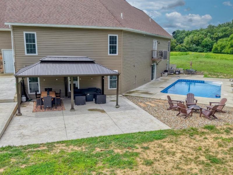 4718 Brushwood Road, Wakeman, OH 44889 Photo 61