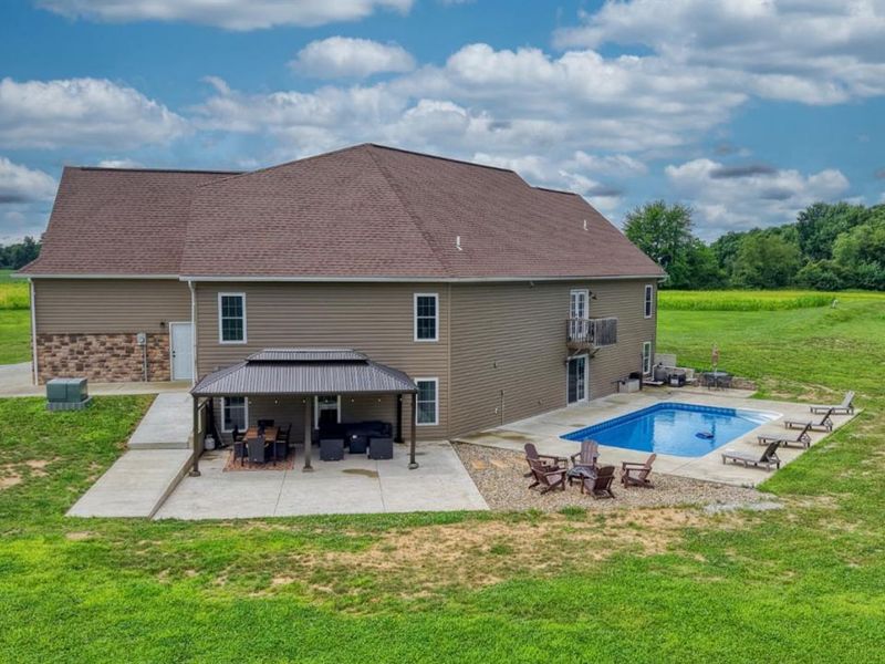 4718 Brushwood Road, Wakeman, OH 44889 Photo 62