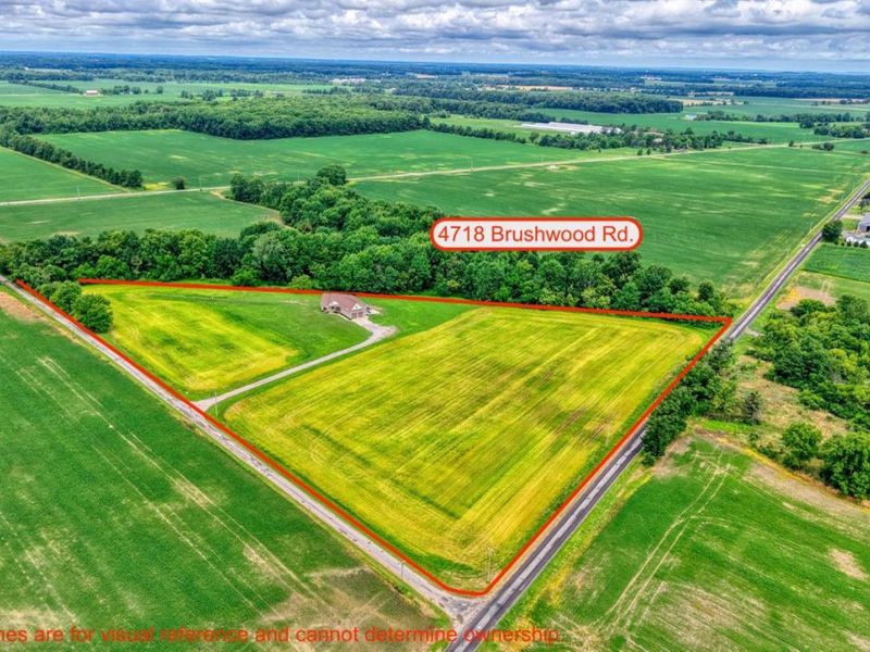 4718 Brushwood Road, Wakeman, OH 44889 Photo 63