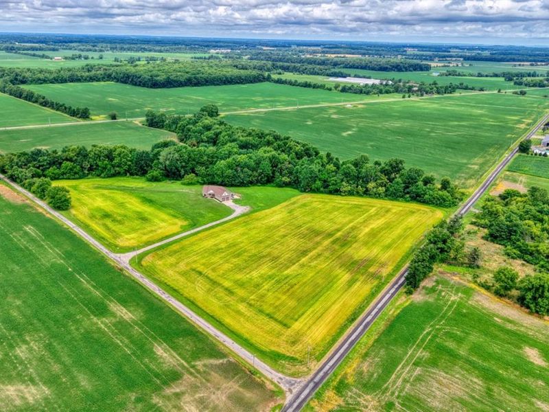 4718 Brushwood Road, Wakeman, OH 44889 Photo 64