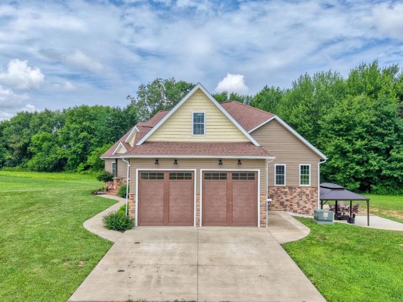 4718 Brushwood Road, Wakeman, OH 44889 Photo 7