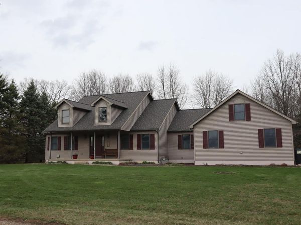 2540 New State Road, Norwalk, OH 44857