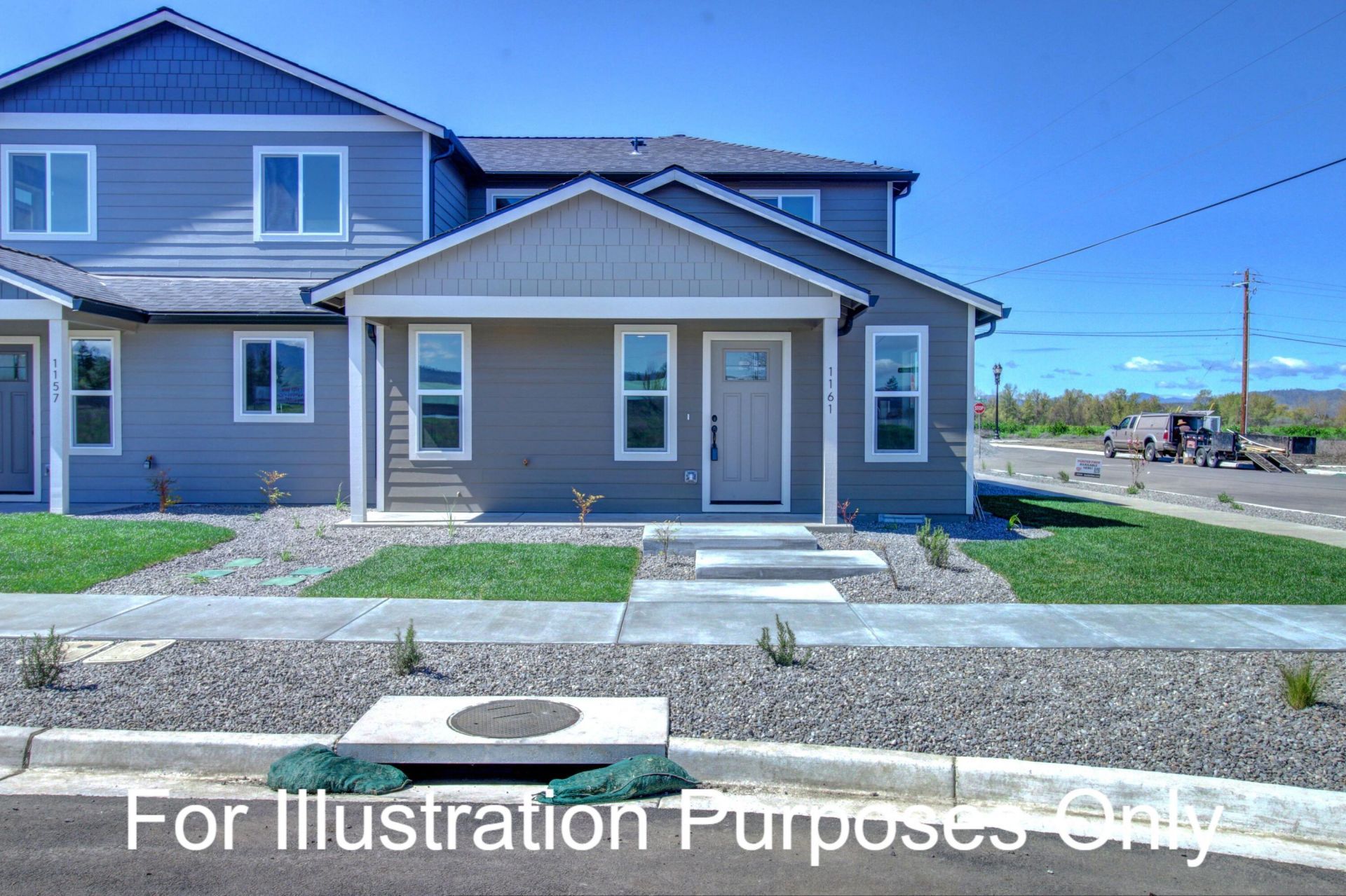 4718 Gebhard Road, Central Point, OR 97502 Main Photo