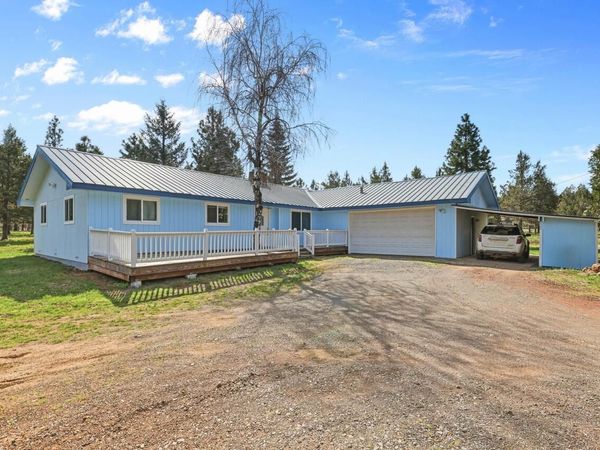 11747 Whispering Pines Drive, Keno, OR 97627