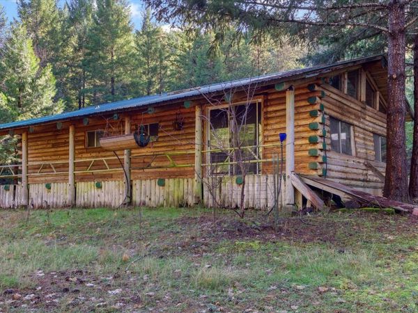 509 Marble Mountain Road, Grants Pass, OR 97527