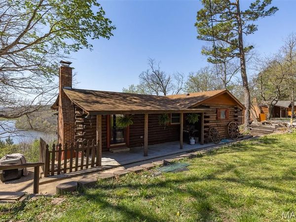 12554 Hill Road, Ste Genevieve, MO 63670