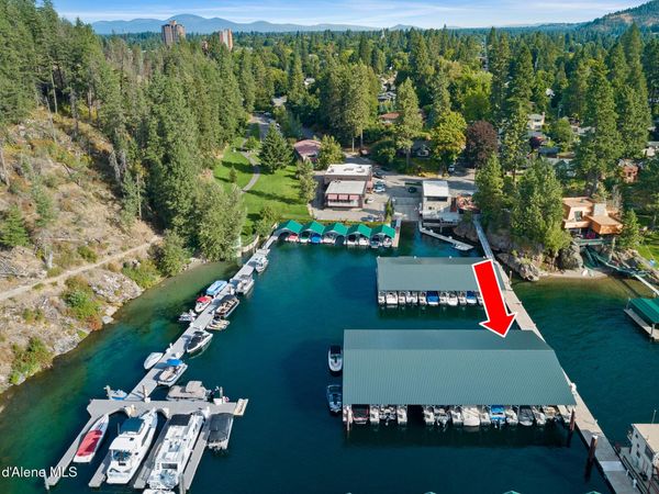 1100 E LAKESHORE DR #B3, Coeur d'Alene, ID 83814
