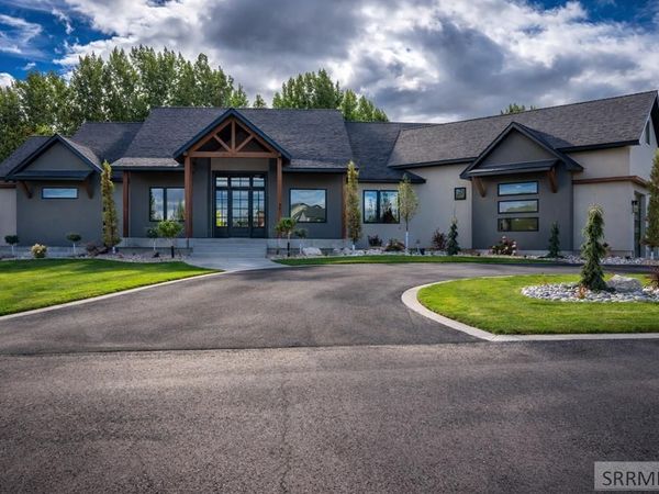 571 Partridge Lane, REXBURG, ID 83440