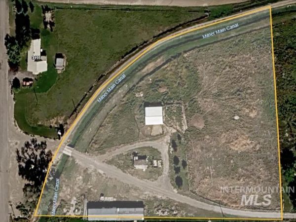 3154 N 4750 E, Murtaugh, ID 83344