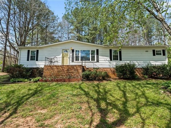 190 Brightstar Lane , Lewisville, NC 27023