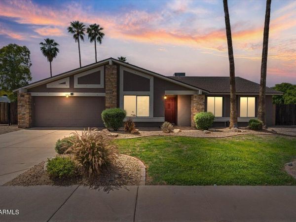 14034 N 60TH Street, Scottsdale, AZ 85254