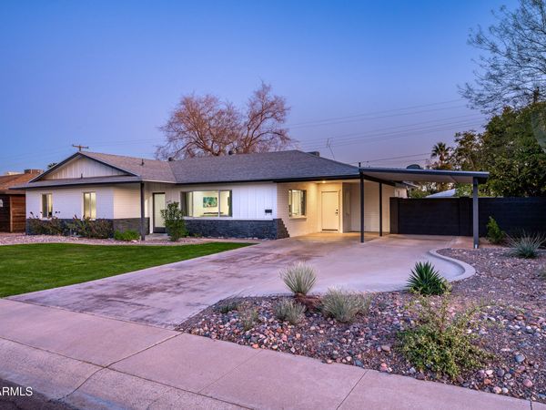 8059 E CAMBRIDGE Avenue, Scottsdale, AZ 85257