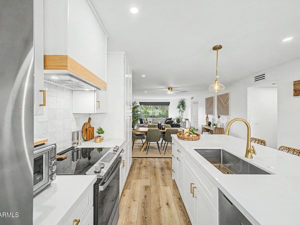 7236 N Vía Nueva, Scottsdale, AZ 85258