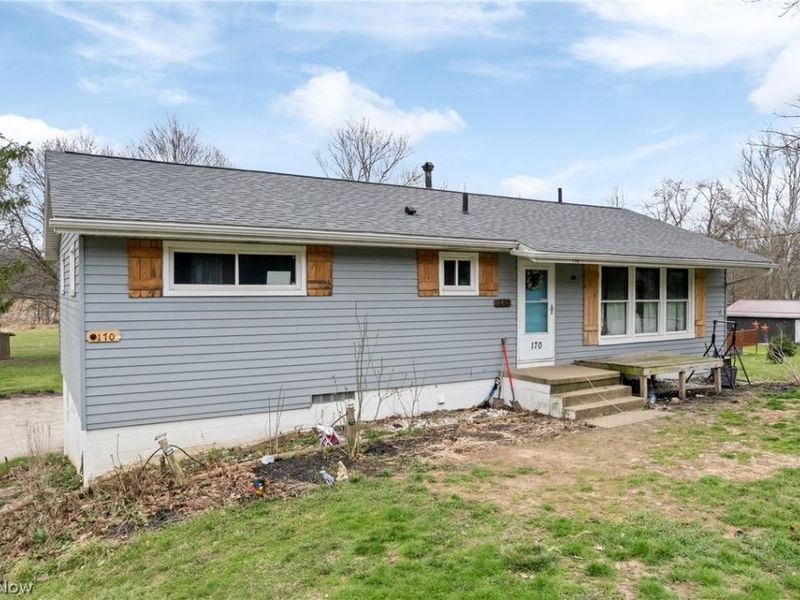 170 N Thomas Road, Tallmadge, OH 44278 Photo 4