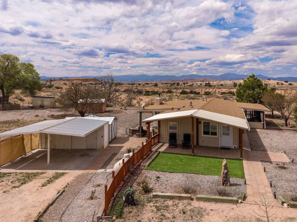 1 Calle Andreita , Santa Fe, NM 87506