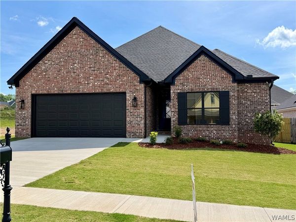 13953 Glenview Drive, Northport, AL 35475