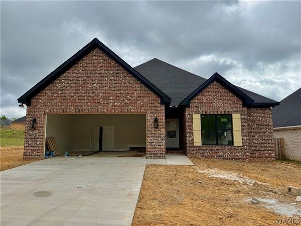 13953 Glenview Drive , Northport, AL 35475