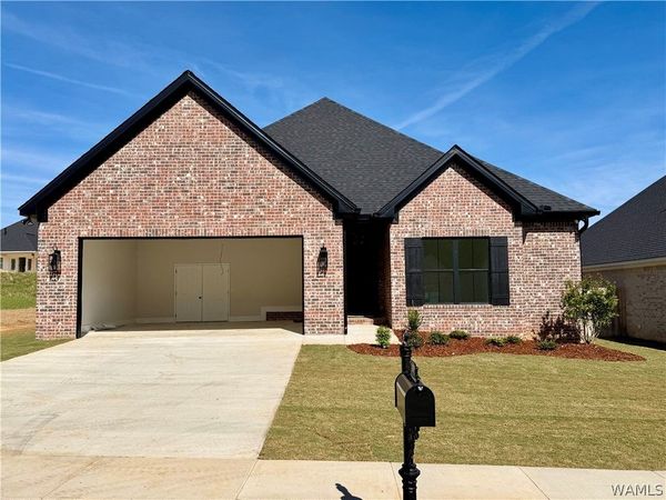 13953 Glenview Drive, Northport, AL 35475