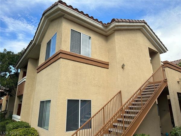 1050 E Cactus Avenue , Unit 2040, Las Vegas, NV 89183