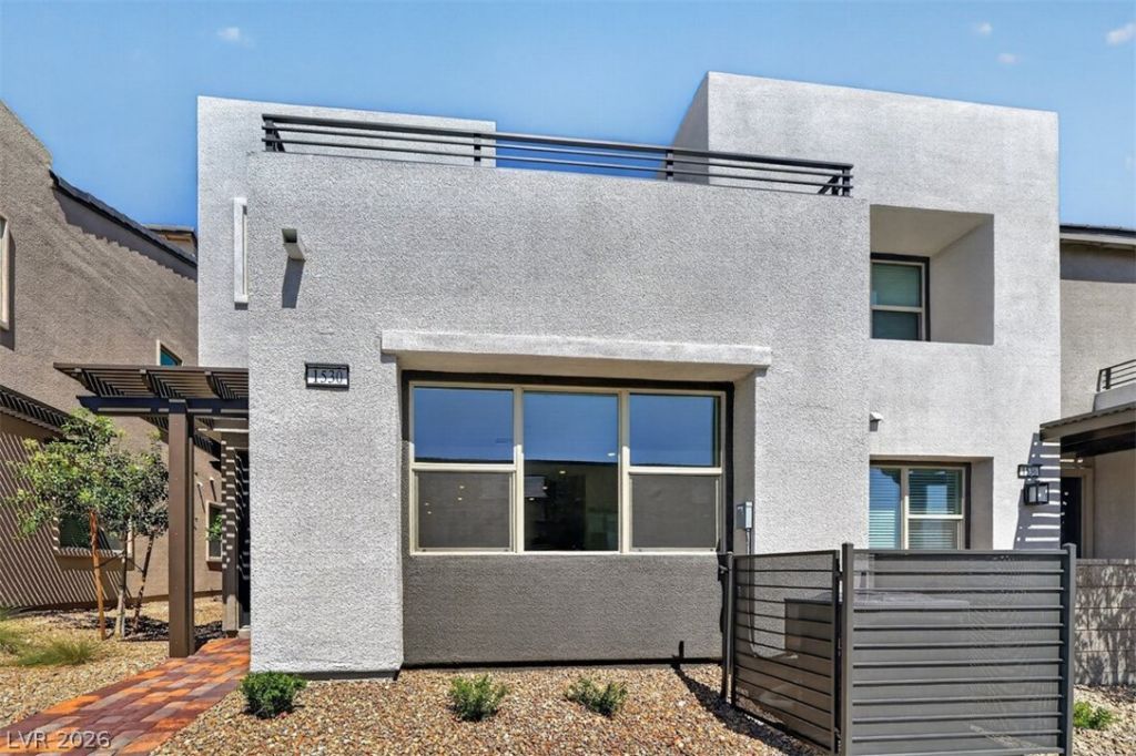 1530 Hopeful Lark Lane, Las Vegas, NV 89138 Main Photo