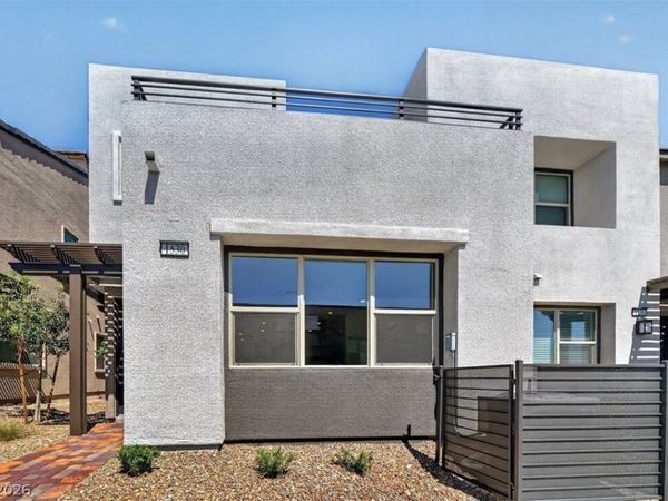 1530 Hopeful Lark Lane, Las Vegas, NV 89138