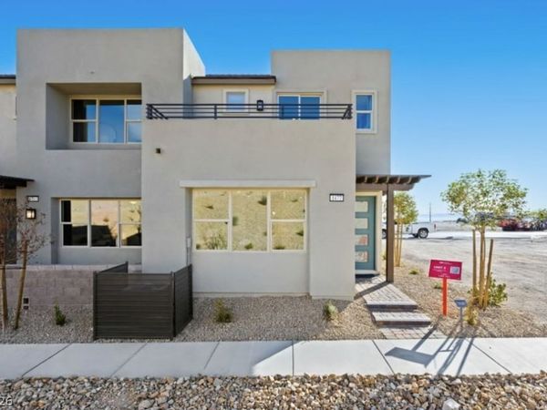 1530 Hopeful Lark Lane, Las Vegas, NV 89138