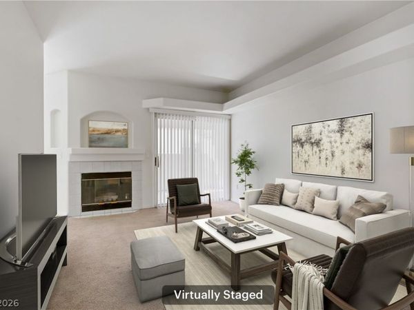 525 Indian Princess Drive , Unit 101, Las Vegas, NV 89145