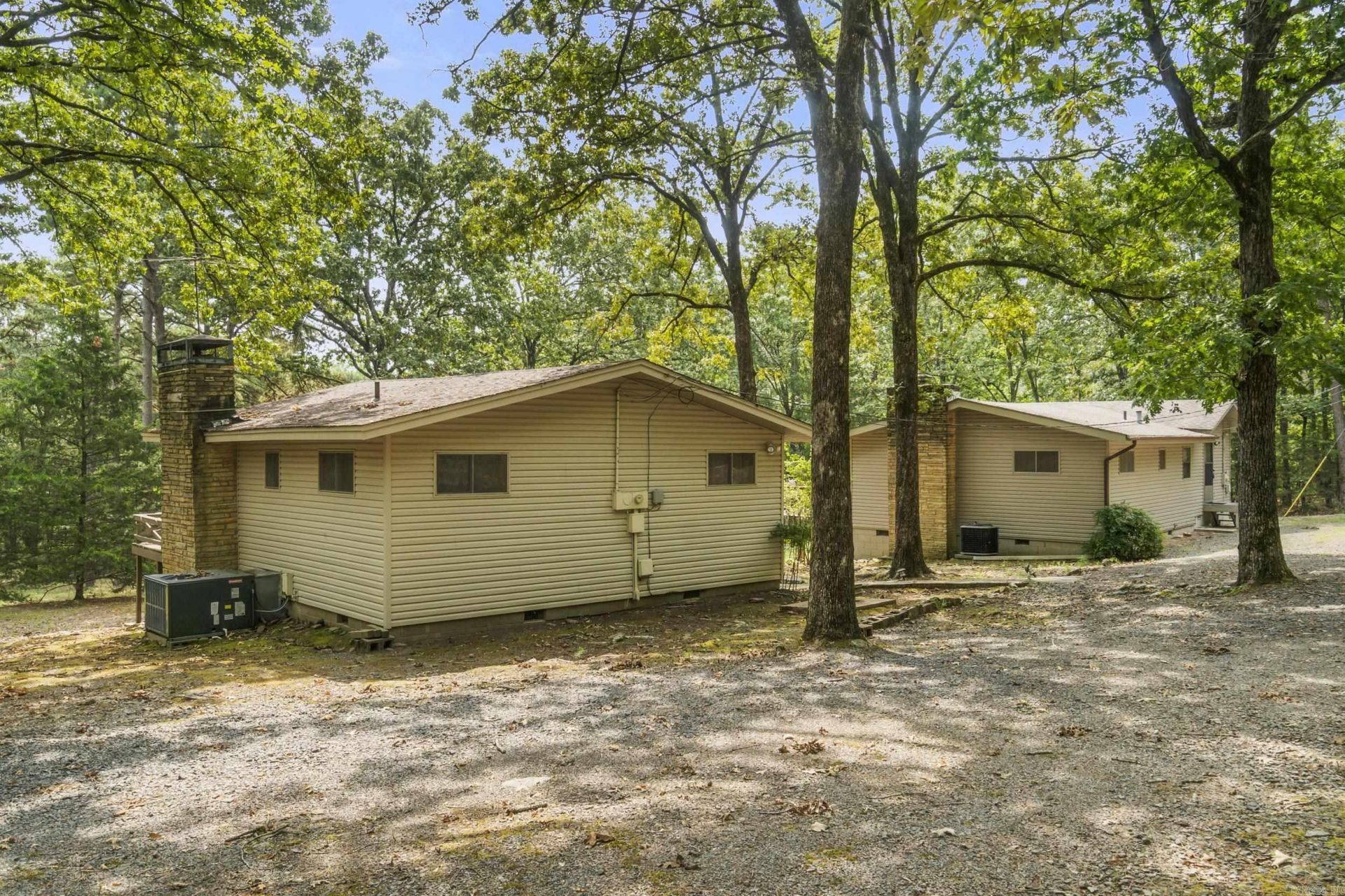 244 & 250 Wanda Lane Heber Springs, AR 72543