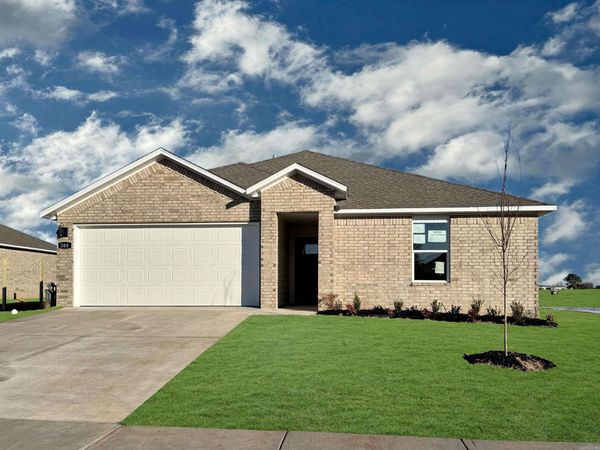 32 Wolfsbridge Loop , Cabot, AR 72023