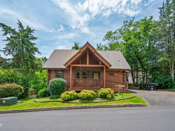 242 Alpine Mountain Way, Pigeon Forge, TN 37863