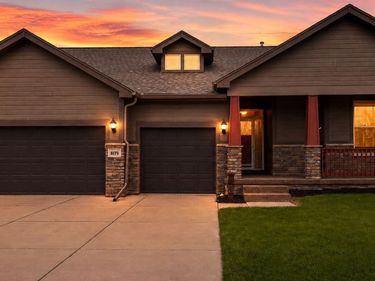 18721 Mason Street, Elkhorn, NE 68022