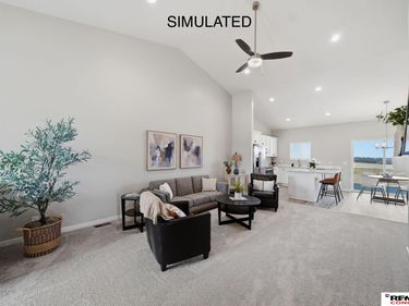 1006 W Sand Dunes Road, Lincoln, NE 68523