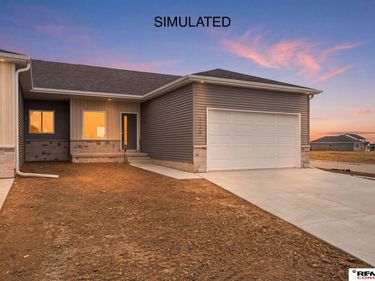 1012 W Sand Dunes Road, Lincoln, NE 68523