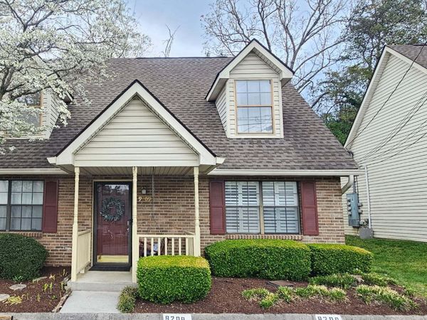 9209 Shady Bend Lane, Knoxville, TN 37922