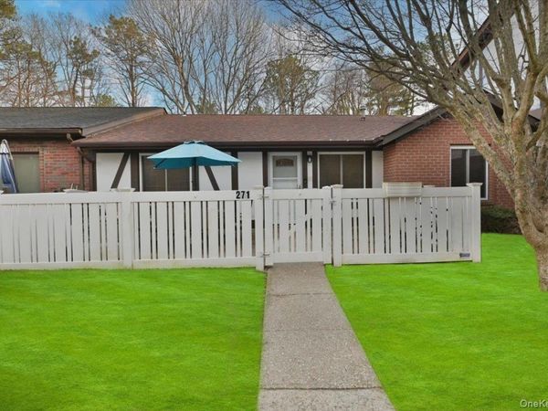 271 Birchwood Road , Medford, NY 11763