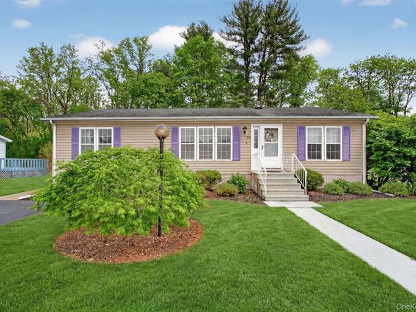 32 2nd Drive , Hyde Park, NY 12538