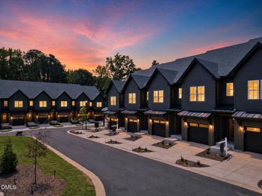 3712 Mineral Mill, Raleigh, NC 27616