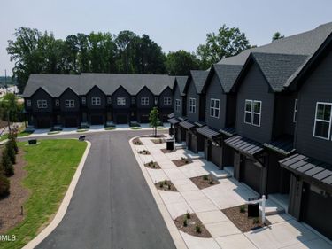 3712 Mineral Mill, Raleigh, NC 27616