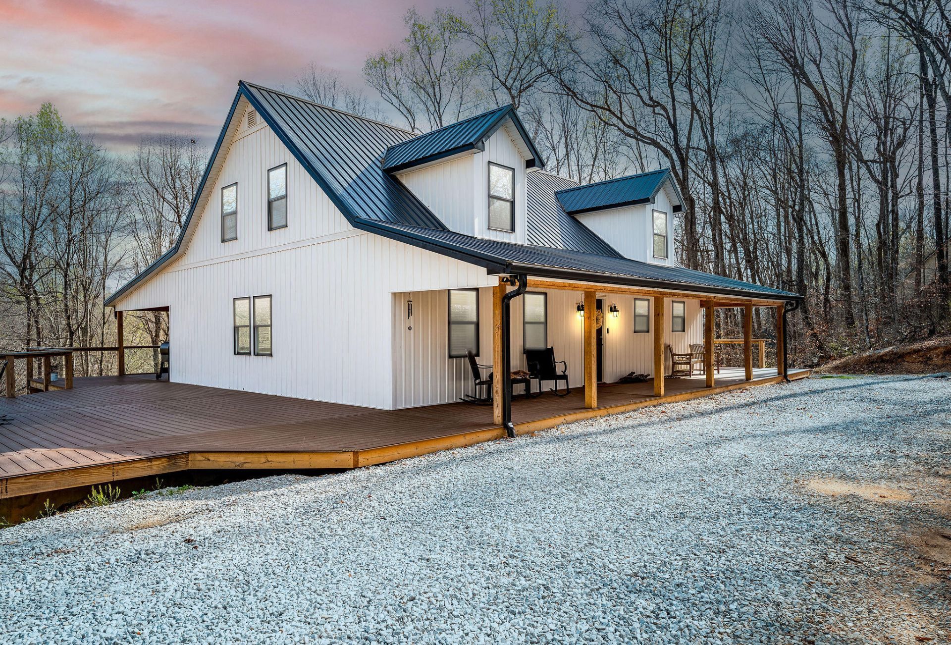 185 Big Beach Lane, Monticello, KY 42633