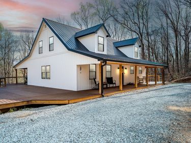 185 Big Beach Lane, Monticello, KY 42633