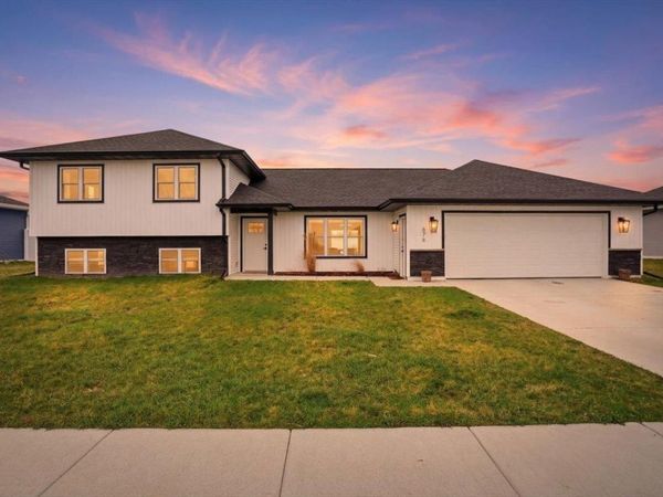 676 Porter Road, Evansville, WI 53536