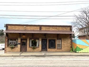 1200 Speedway Avenue, Fairmont, WV 26554