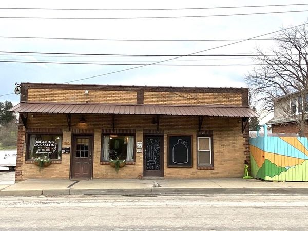 1200 Speedway Avenue, Fairmont, WV 26554