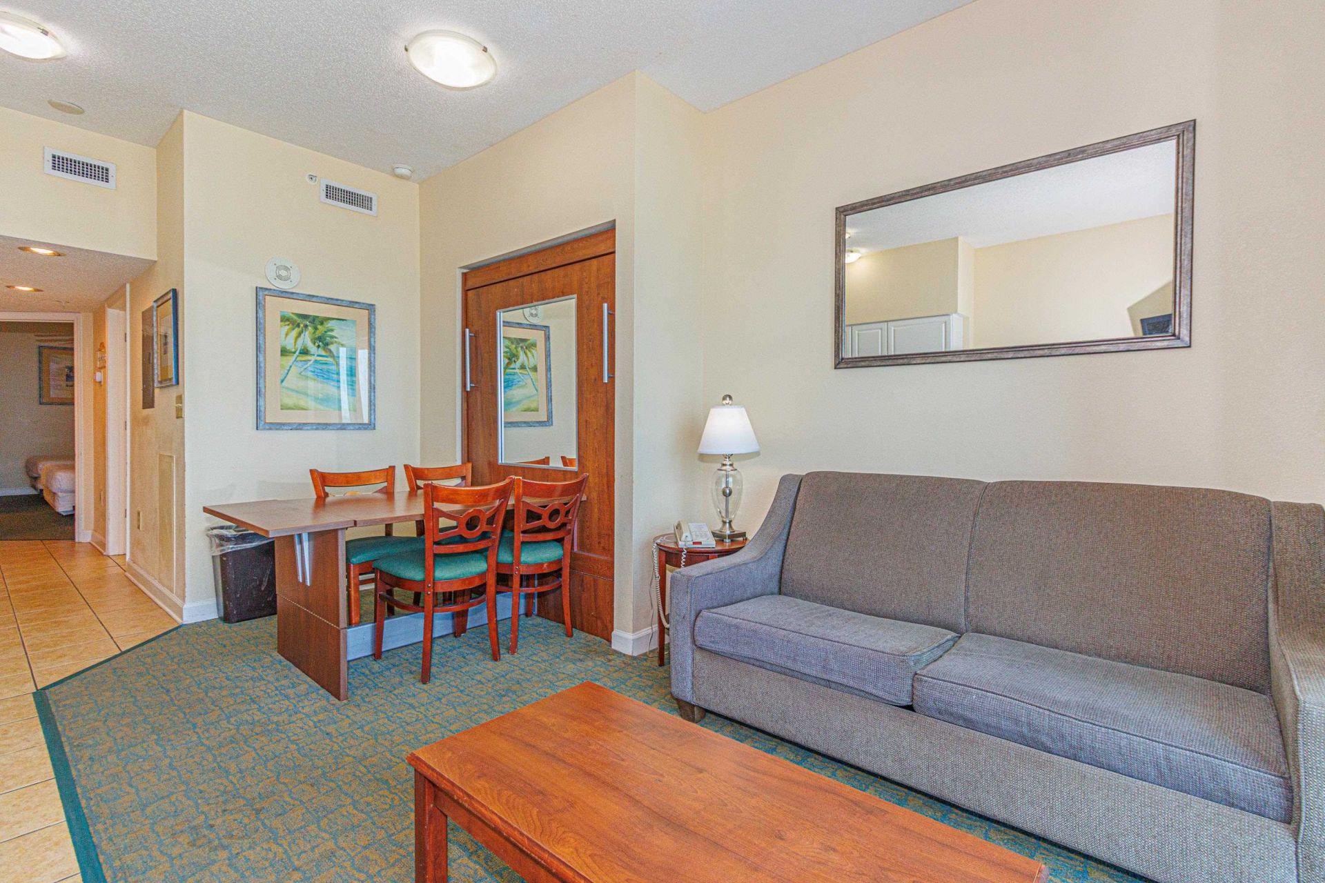 2501 S Ocean Blvd. Photo 12