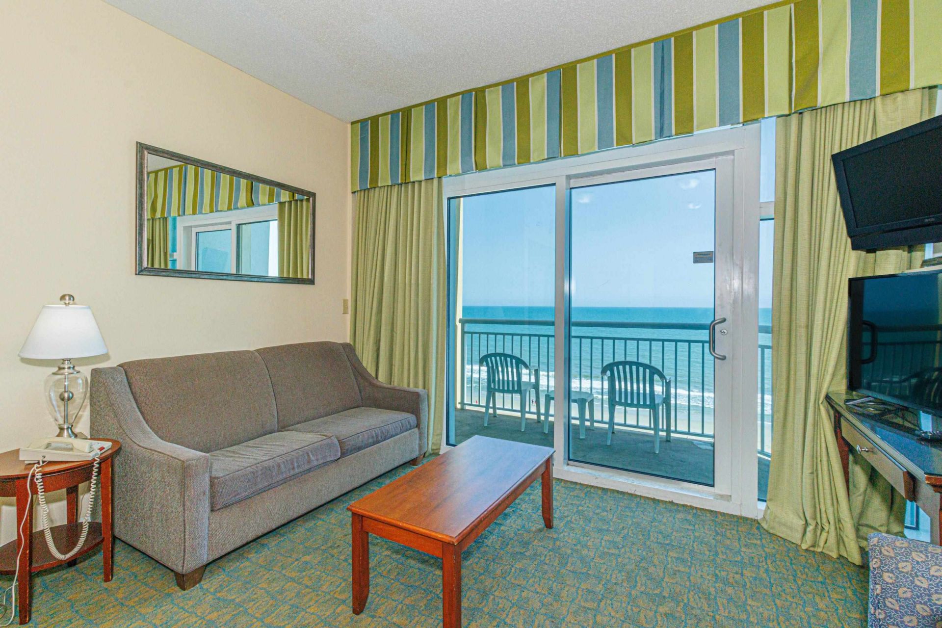 2501 S Ocean Blvd. Photo 15