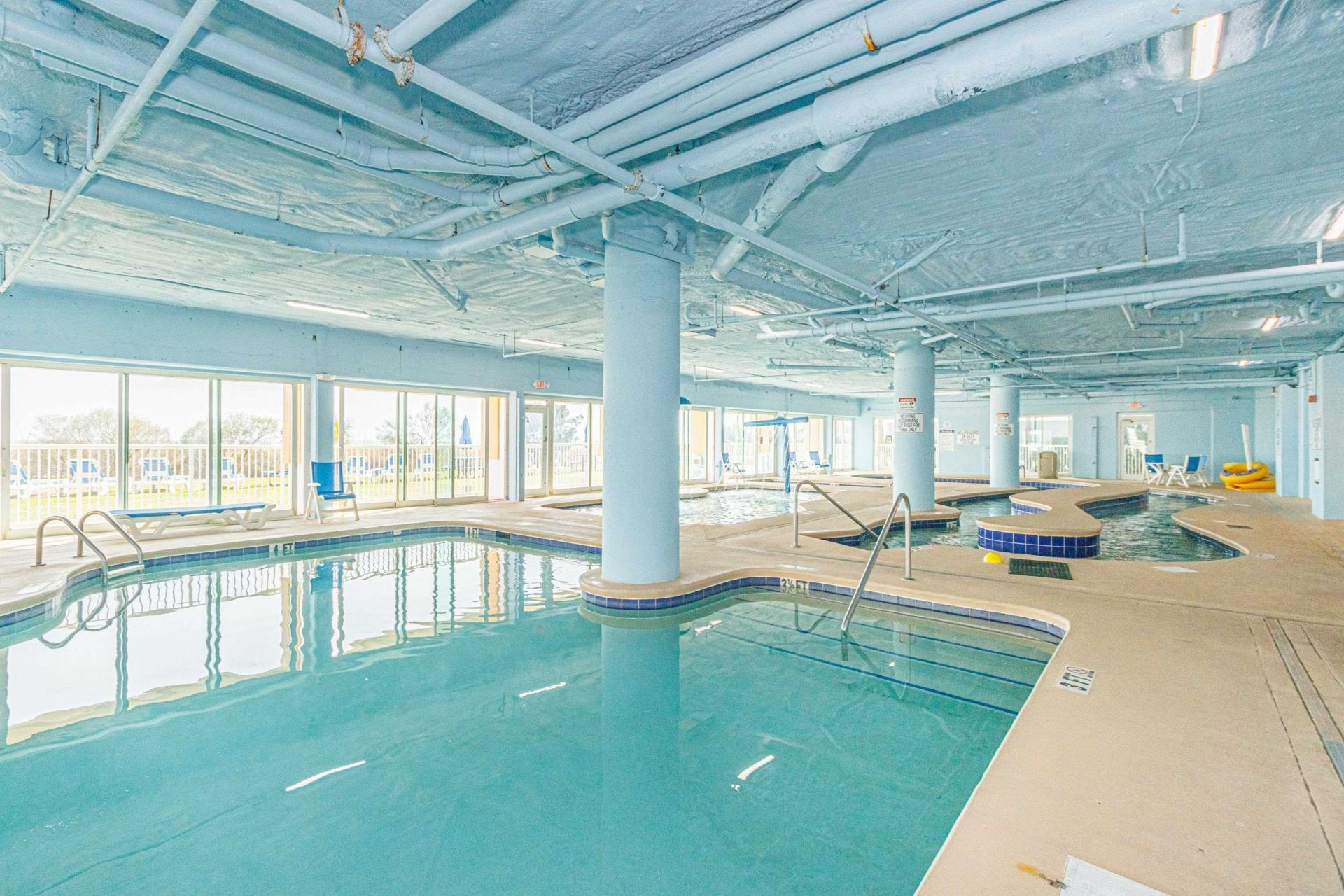 2501 S Ocean Blvd. Photo 25