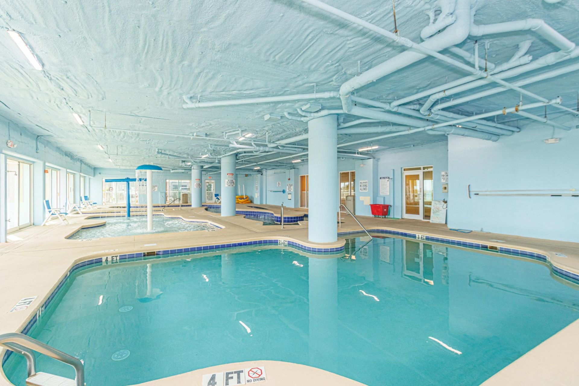 2501 S Ocean Blvd. Photo 26