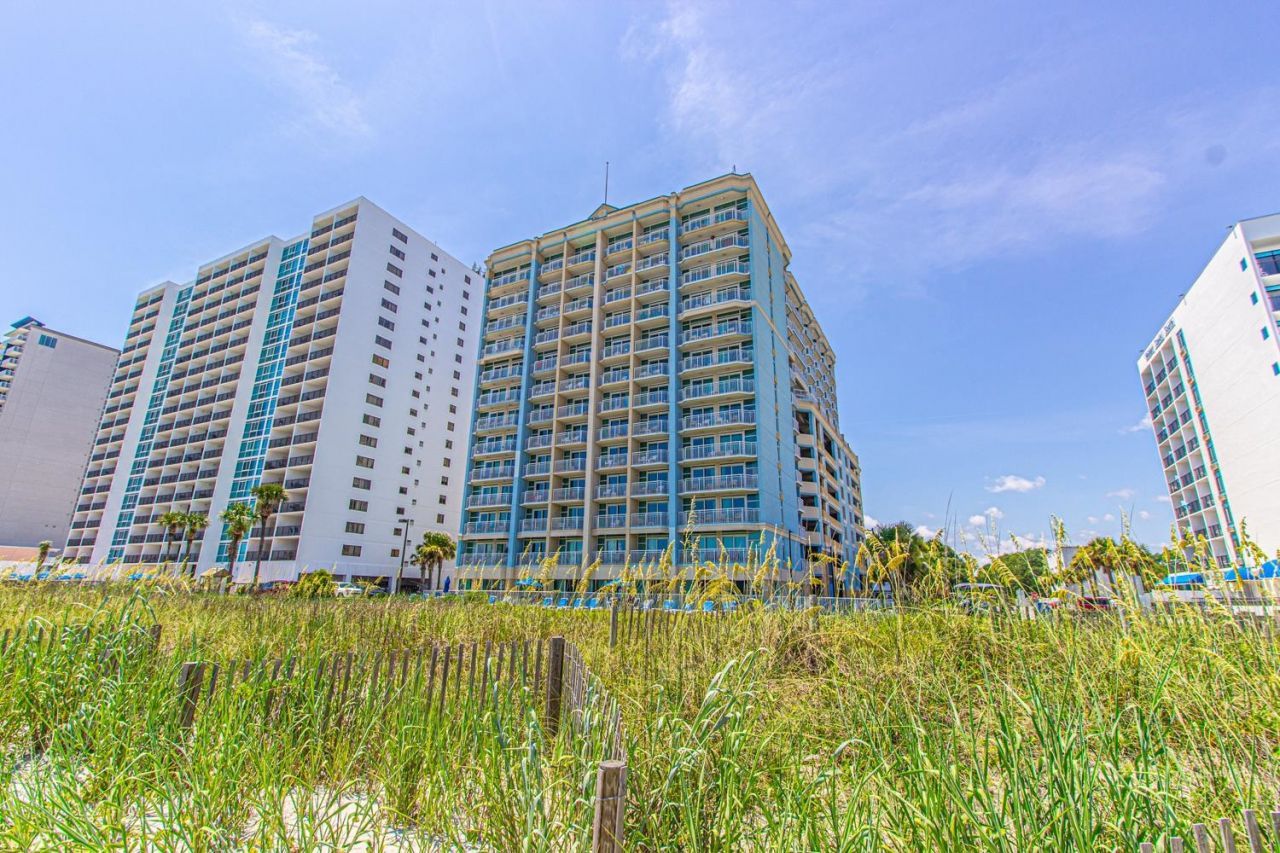 2501 S Ocean Blvd. Photo 28