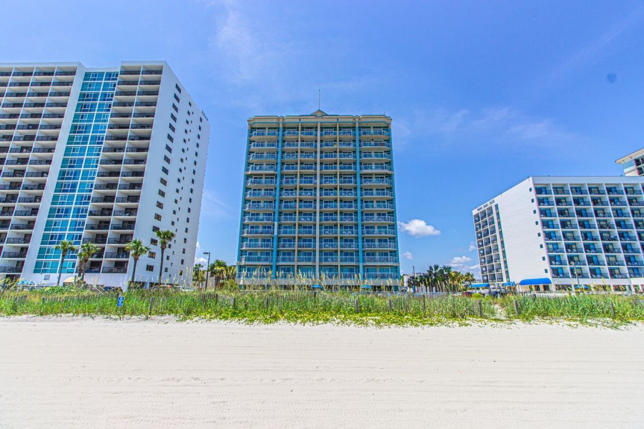 2501 S Ocean Blvd. Photo 29