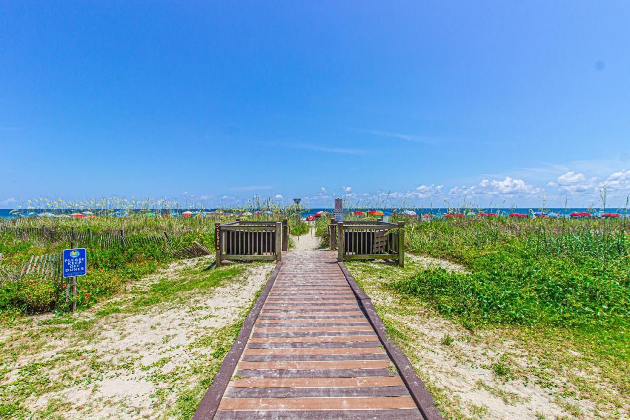 2501 S Ocean Blvd. Photo 30